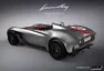 Jannarelly Design-1: Retro sporťák z Dubaje