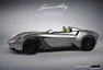 Jannarelly Design-1: Retro sporťák z Dubaje