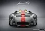 Jannarelly Design-1: Retro sporťák z Dubaje