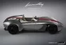 Jannarelly Design-1: Retro sporťák z Dubaje