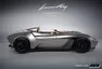 Jannarelly Design-1: Retro sporťák z Dubaje