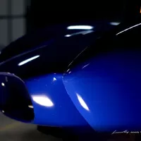Jannarelly Design-1: Retro sporťák z Dubaje