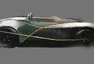 Jannarelly Design-1: Retro sporťák z Dubaje