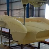 Jannarelly Design-1: Retro sporťák z Dubaje