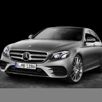 Nový Mercedes třídy E je definitivně venku