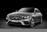 Nový Mercedes třídy E je definitivně venku