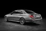 Nový Mercedes třídy E je definitivně venku