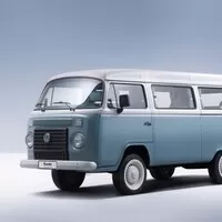 Nesmrtelné Kombi?