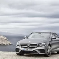 Nový Mercedes třídy E je definitivně venku