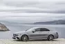 Nový Mercedes třídy E je definitivně venku