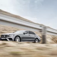 Nový Mercedes třídy E je definitivně venku