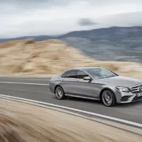 Nový Mercedes třídy E je definitivně venku