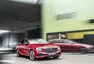 Nový Mercedes třídy E je definitivně venku