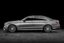 Nový Mercedes třídy E je definitivně venku