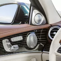 Nový Mercedes třídy E je definitivně venku