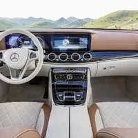 Nový Mercedes třídy E je definitivně venku