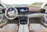 Nový Mercedes třídy E je definitivně venku