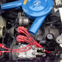 Bazarový snílek: Mazda Cosmo 110S