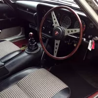Bazarový snílek: Mazda Cosmo 110S