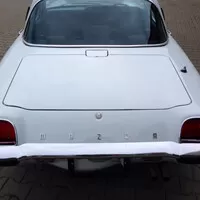 Bazarový snílek: Mazda Cosmo 110S