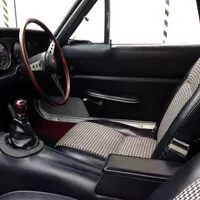 Bazarový snílek: Mazda Cosmo 110S