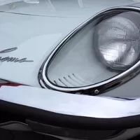 Bazarový snílek: Mazda Cosmo 110S