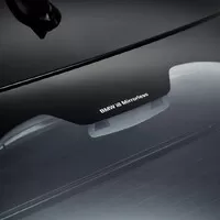 Koncept i8 Mirrorless ukazuje budoucnost zrcátek