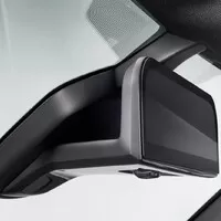 Koncept i8 Mirrorless ukazuje budoucnost zrcátek