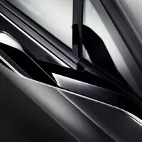 Koncept i8 Mirrorless ukazuje budoucnost zrcátek