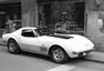 Corvette C3 v komunistické Budapešti aneb „Co je to tu za hnusnou máničku“