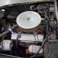 Dopřejte si správně úchylnou Corvette od slavného stavitele