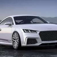 Audi TT RS přijede v dubnu a prý nabídne 395 koní