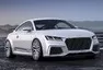 Audi TT RS přijede v dubnu a prý nabídne 395 koní