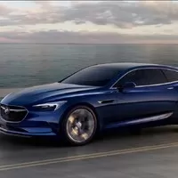 Buick Avista: Návrat amerického luxusního kupé?