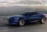 Buick Avista: Návrat amerického luxusního kupé?