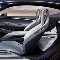 Buick Avista: Návrat amerického luxusního kupé?