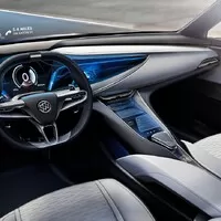 Buick Avista: Návrat amerického luxusního kupé?