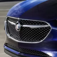 Buick Avista: Návrat amerického luxusního kupé?