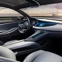 Buick Avista: Návrat amerického luxusního kupé?