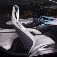 Buick Avista: Návrat amerického luxusního kupé?