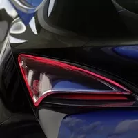 Buick Avista: Návrat amerického luxusního kupé?