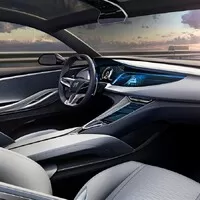 Buick Avista: Návrat amerického luxusního kupé?