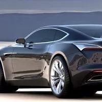 Buick Avista: Návrat amerického luxusního kupé?