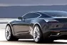 Buick Avista: Návrat amerického luxusního kupé?