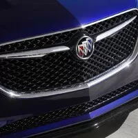 Buick Avista: Návrat amerického luxusního kupé?