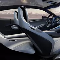 Buick Avista: Návrat amerického luxusního kupé?