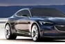 Buick Avista: Návrat amerického luxusního kupé?