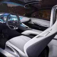 Buick Avista: Návrat amerického luxusního kupé?