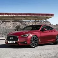 Infiniti Q60 Coupe v Detroitu – dvě turba a 400 koní