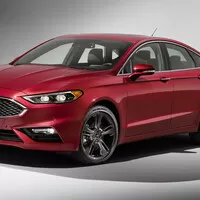 Americký Ford Fusion dostal šestiválec - bude i Mondeo ST?